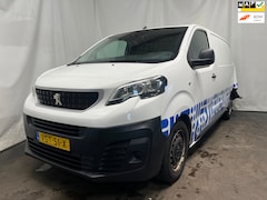 Peugeot Expert - 1.5 BlueHDI 100 Standard Pro - Achter Schade