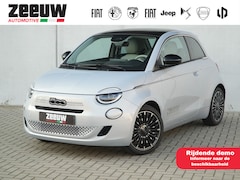 Fiat 500 - 1.0 Hybrid La Prima | Boek nu uw Proefrit