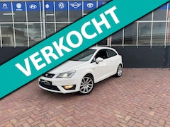 SEAT Ibiza SC - 1.2 TSI FR *CLIMA + CRUISE