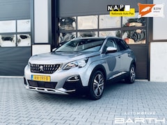 Peugeot 3008 - 1.2 Allure | NIEUWSTAAT | Dealer | Vol optie | AUTOMAAT | NAP |