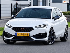 CUPRA Leon - 1.4 e-Hybrid VZ MAXTON l KUIPSTOELEN l CARPLAY