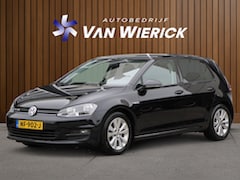 Volkswagen Golf - 1.0 TSI Connected Series 116PK | Camera | Carplay | Trekhaak | Cruise | Clima | Navi | LM