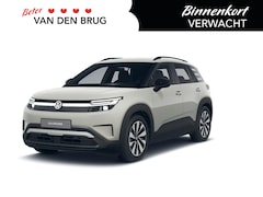 Volkswagen ID.Cross - Style 52 kWh | Trekhaak | Led Matrix | Multimedia 'Innovation' | 5 jaar onderhoud inclusie