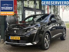 Peugeot 3008 - 1.6 HYbrid 225 Active Pack Business | SOH 99, 75% | Navigatie | Climate Control | Cruise C