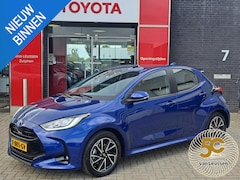 Toyota Yaris - 1.5 Hybrid Dynamic ADAPTIVE CRUISE CONTROL ACHTERUITRIJCAMER DEALER ONDERHOUDEN