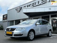 Volkswagen Passat Variant - 2.0 FSI Comfortline Business
