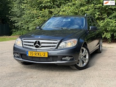 Mercedes-Benz C-klasse Estate - 250 CGI BlueEFFICIENCY Avantgarde | Cruise + Navi + Nwe APK