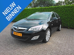 Opel Astra Sports Tourer - 1.4 Turbo Cosmo SUPER ONDERHOUDEN|NETTE AUTO
