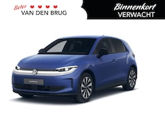 Volkswagen ID.Polo - Style 37 kWh | Trekhaak | Led Matrix | camera | Stoel & Stuurverwarming | Keyless | 17 inc