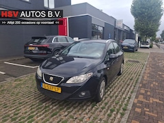 SEAT Ibiza ST - 1.4 Style airco cruise *194.000km