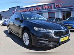 Skoda Octavia Combi - 1.0 e-TSI Business Edition , TREKHAAK , LED KOPL , NAVI , CLIMATR , PDC V+A , VIRTUAL COCK