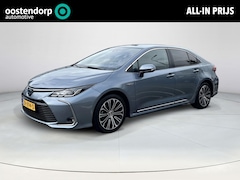 Toyota Corolla - 1.8 Hybrid First Edition