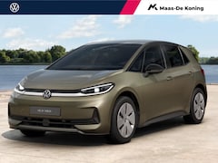 Volkswagen ID.3 Neo - Trend 50 kWh 170 PK · Comfort Pakket ·