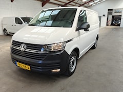 Volkswagen Transporter - 2.0 TDI L1H1 150PK E6
