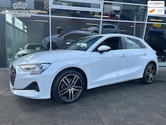 Audi A3 Sportback - 30 TFSI Advanced edition Facelift model
