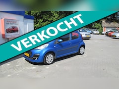 Peugeot 107 - 1.0 Active