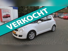 Suzuki Swift - 1.3 Base