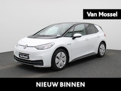 Volkswagen ID.3 - Pro 58 kWh | APPLE CARPLAY | ANDROID AUTO | STOELVERWARMING | STUURWIELVERWARMING | SFEERV