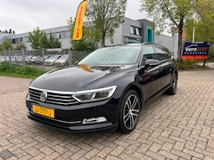 Volkswagen Passat Variant - 1.6 TDI Comfortline KEURIGE STAAT