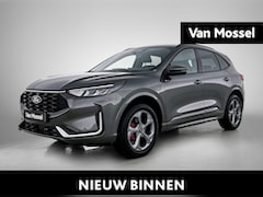 Ford Kuga - 2.5 PHEV ST-Line X | €4.000 Korting | Trekhaak Elektr 2100 KG | All Season Banden