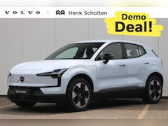 Volvo EX30 - P3 Plus Europa 51 kWh | Demo deal | Adaptieve Cruise Control met Pilot Assist | Premium Ha