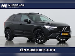 Volvo XC60 - T8 Plus Dark | Harman/Kardon | Panoramadak | 360° Camera | BLIS | Stoel+Stuurverwarming |
