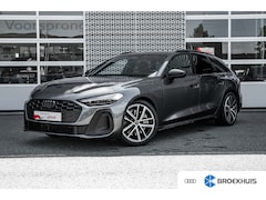 Audi A5 Avant - 2.0 e-hybrid quattro S edition 299PK | Panorama Dak | 360 Camera | Stoelverw. voor | Bijri