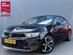 Opel Astra - BWJ 2022 1.2 131 PK Business Elegance FULL LED | KEYLESS | ADAPTIVE CRUISE | STOEL + STUUR
