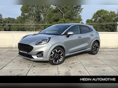 Ford Puma - 1.0 EcoBoost Hybrid ST-Line X Automaat | Winter Pack | Full LED koplampen
