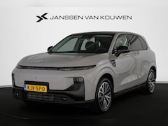 Leapmotor B10 - Design Hybrid EV 18.8 kWh Zeer Compleet Almere
