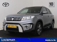Suzuki Vitara - 1.6 Exclusive