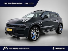 Lynk & Co 01 - 1.5 | Panoramadak | 360° camera | Stoelverwarming | 1800KG Trekvermogen |