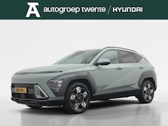 Hyundai Kona - 1.6 GDI HEV Comfort Smart MY26 | Private Lease 539, - per maand |