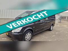 Mercedes-Benz Vito - 116 CDI 320 Lang Edition