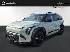 Kia EV3 - GT-Line Business Edition 81.4 kWh | Black Edition | Ambient lighting | 20" Lichtmtalen vel
