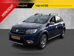 Dacia Sandero Stepway - 0.9 TCe SL