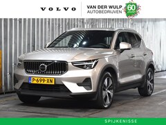Volvo XC40 - T4 211PK [Plug-In] Plus Bright | BLIS | Trekhaak | Harman Kardon Audio |