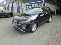 Volkswagen T-Cross - 1.0 TSI Life