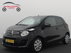 Citroën C1 - 1.0 VTi Feel AIRCO / BLUETOOTH / ELEK RAMEN / NL-AUTO