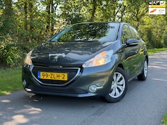 Peugeot 208 - 1.2 VTi Access | Cruise control + Airco Nu € 2.250,