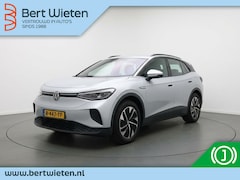 Volkswagen ID.4 - Pro 77 kWh | Geen import | SOH 97.14% | Adaptive cruise | Parkee