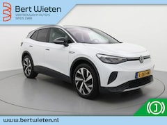 Volkswagen ID.4 - First 77 kWh | Geen import | Warmtepomp | SOH 90.13%