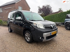 Renault Kangoo Family - 1.6-16V Expression