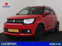 Suzuki Ignis - 1.2 Select
