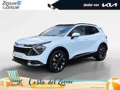 Kia Sportage - 1.6 T-GDi PHEV DynamicPlusLine | Airco | Navi | 360 Camera | LM Velgen | Panoramadak | Sto