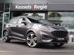 Ford Puma - 1.0 EcoBoost Hybrid ST-Line X | 19” | B&O | Stoel + stuurverwarming | Navi | Elec.a.klep