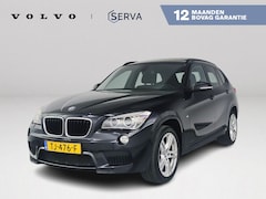 BMW X1 - xDrive28i High Executive | Panoramadak | Park assist | Cruise control