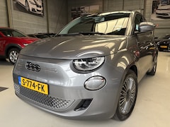 Fiat 500 C - Icon 42 kWh Cruise, Cabrio, Carplay