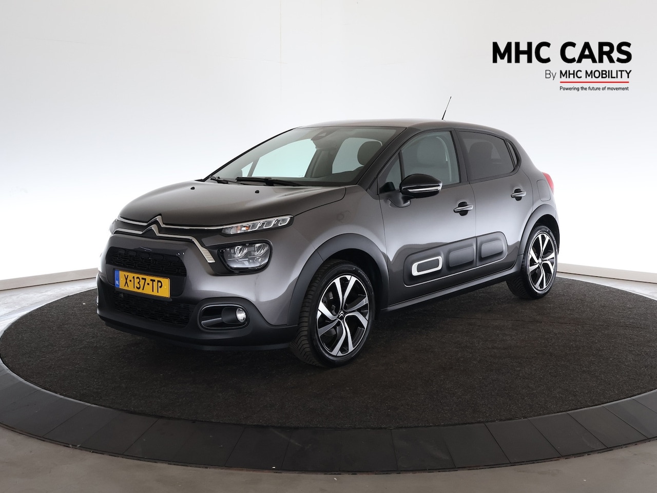Citroën C3 - 1.2 PureTech Max | Techno Nav Pack | Fabrieks garantie | - AutoWereld.nl