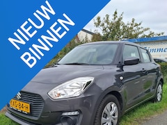 Suzuki Swift - 1.2 Comfort Cruise control / Airco / 40 DKM